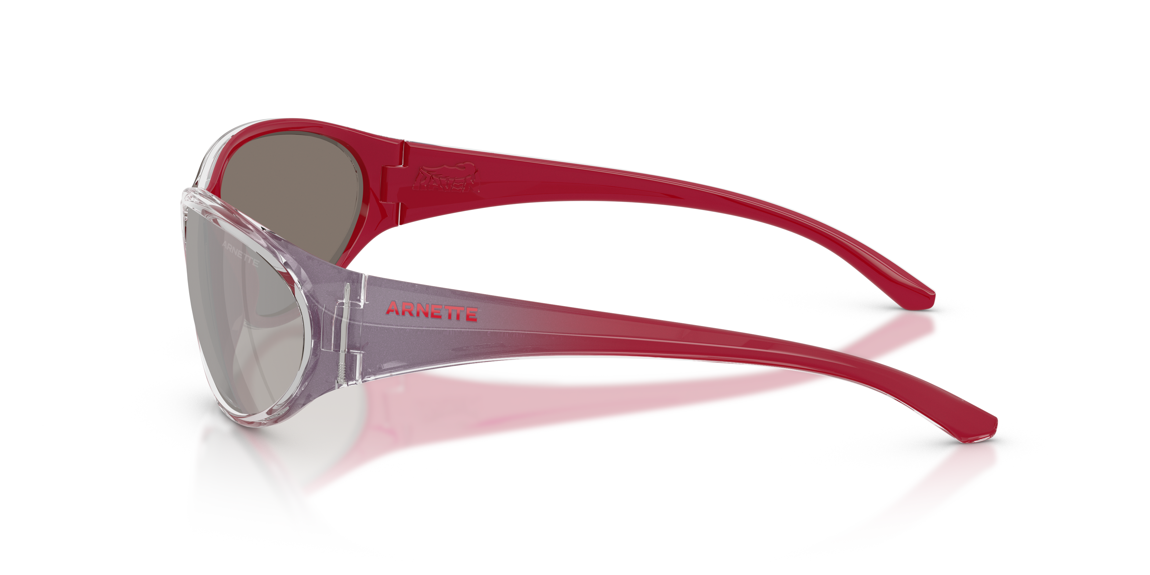 Arnette AN4368 30376G Raven 